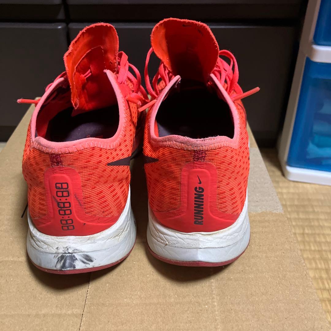 ナイキ ペガサスターボ2 25cm