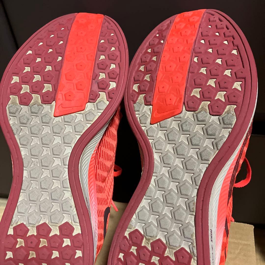 ナイキ ペガサスターボ2 25cm