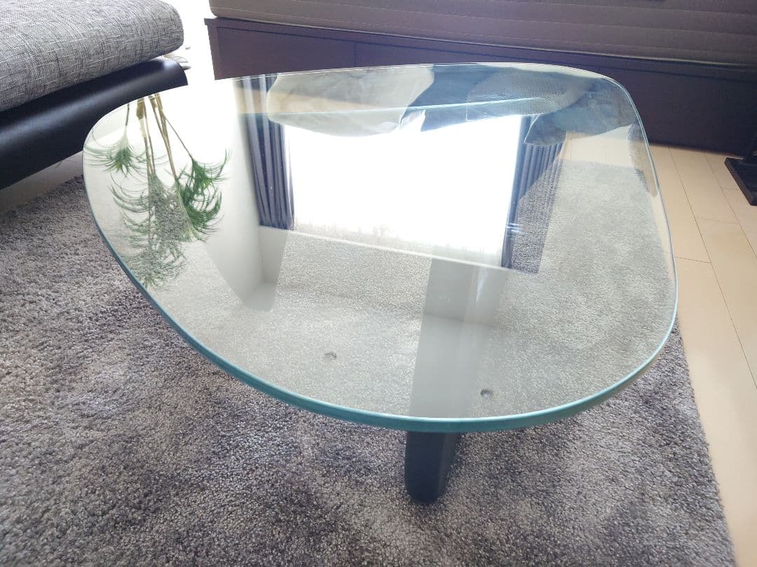 ノグチイサム　コーヒーテーブル　リプロダクト 送料込み