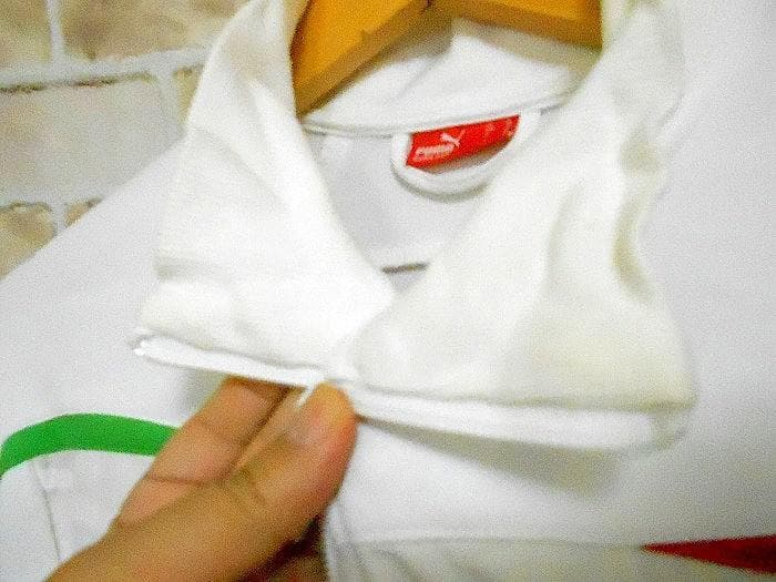 プーマ サッカー イタリア代表 ジャージ トラックジャケット