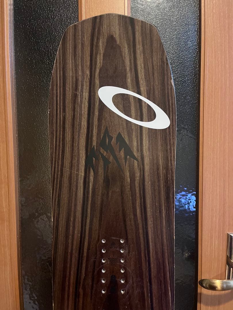 スノーボード JONES flagship 2018-2019 158cm