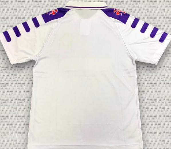 98/99 RSローマ アウェイ ユニフォーム