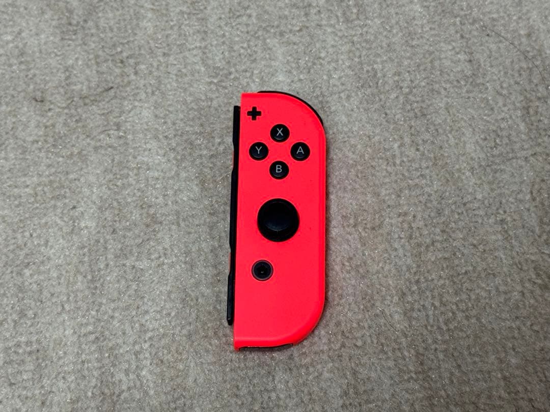 Nintendo Switch ネオンブルー/ネオンレッド＋あつまれどうぶつの森