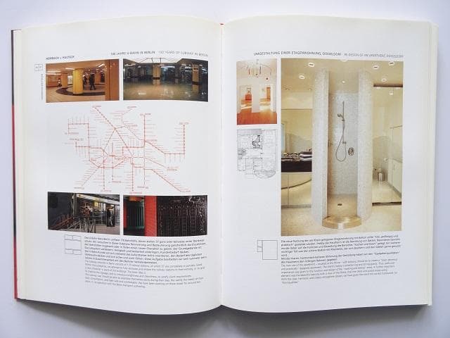 洋書◆ドイツのインテリアデザイナー写真集 本 建物 設計