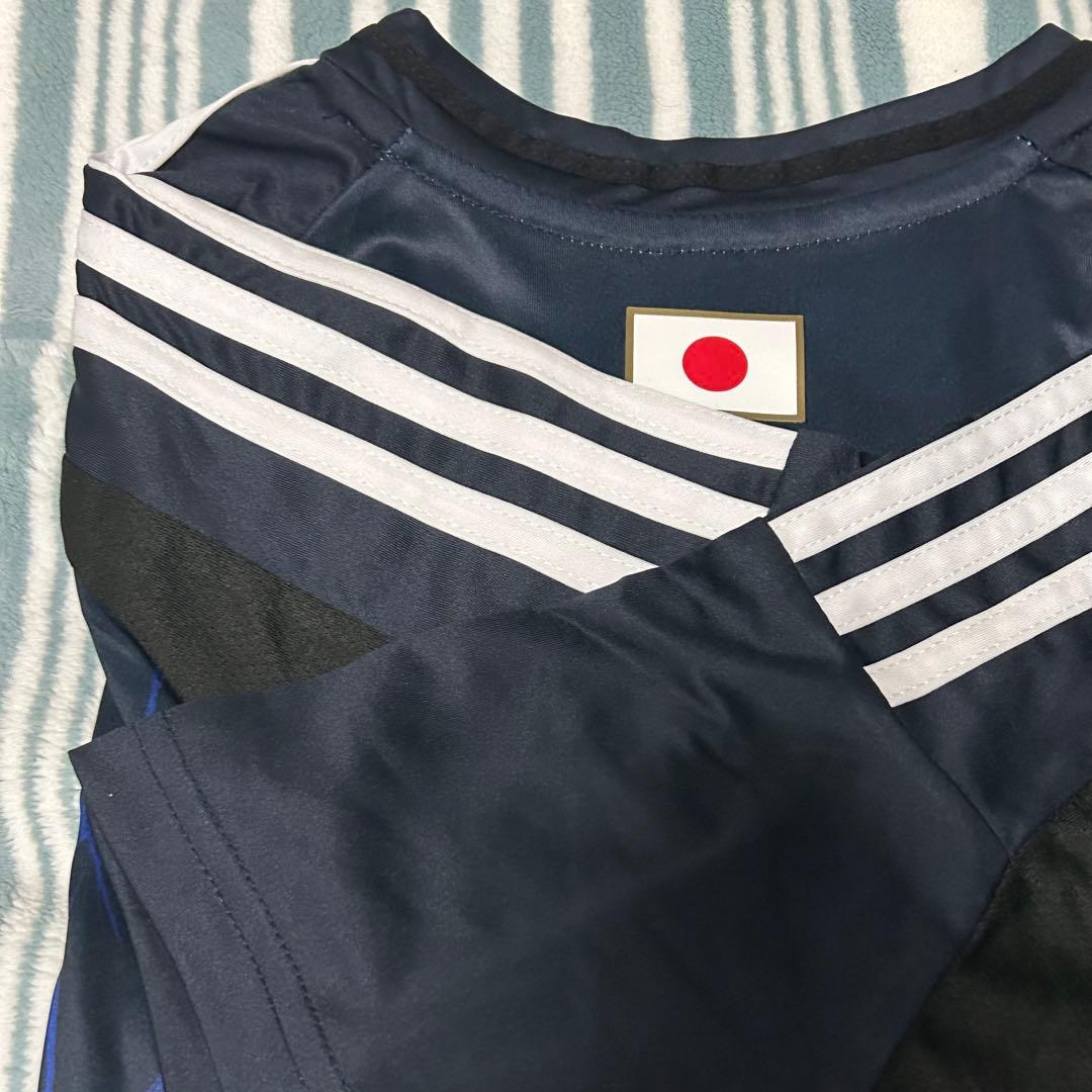 adidas Y-3 日本代表 シャツ L