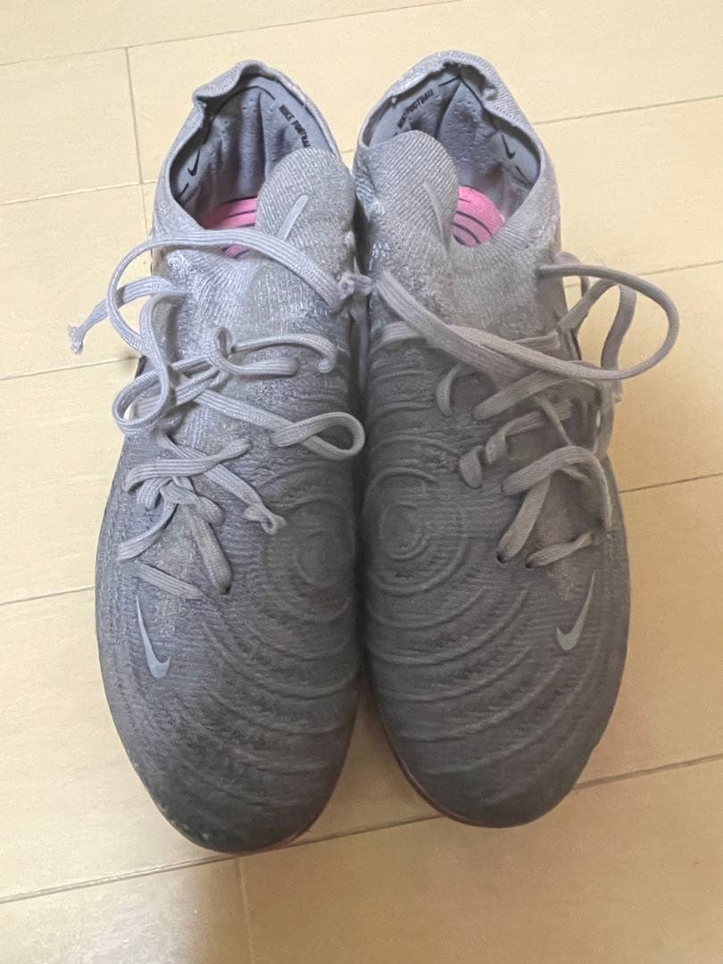 Nike サッカーシューズ ファントム