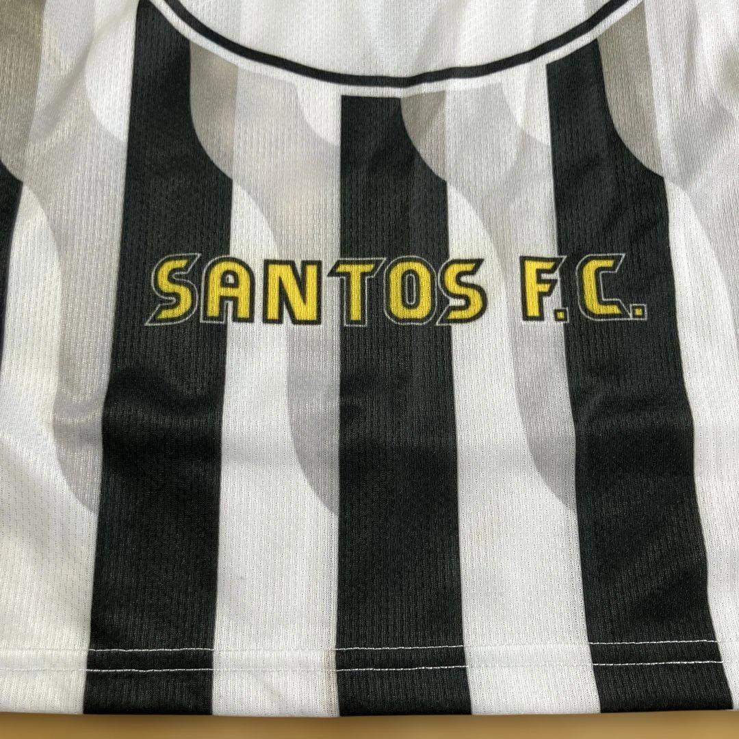 レア　90s umbro santos FC ユニホーム(dead stock)