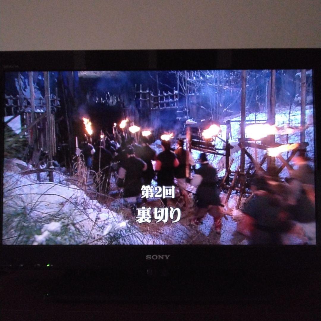 トンイ　DVD BOX　全5巻