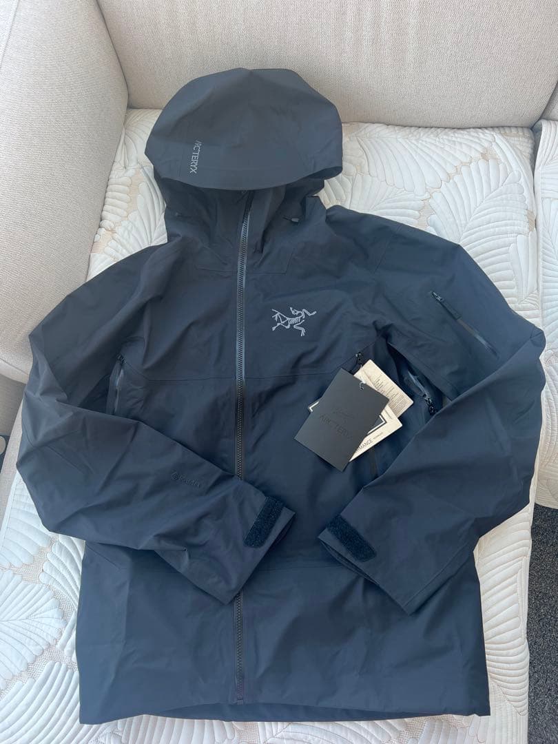 アークテリクス セイバージャケット M SABRE JACKET