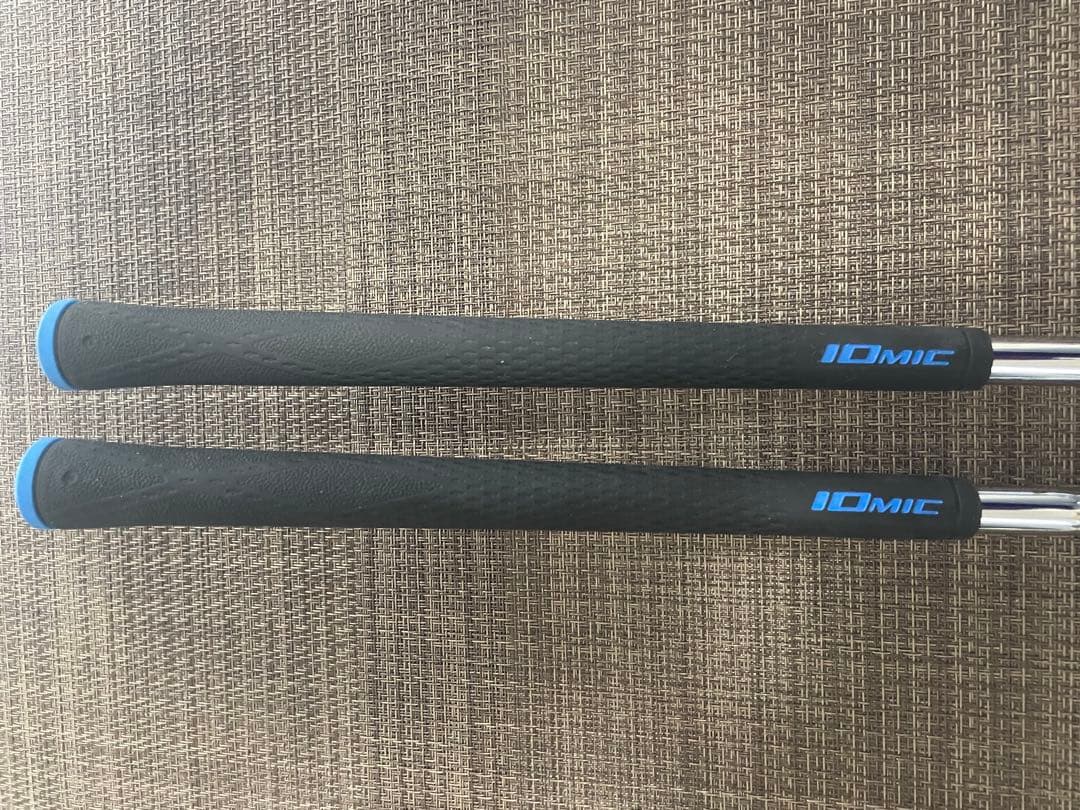 Lynx MASTER MODEL ウェッジ 52° 58°二本セット