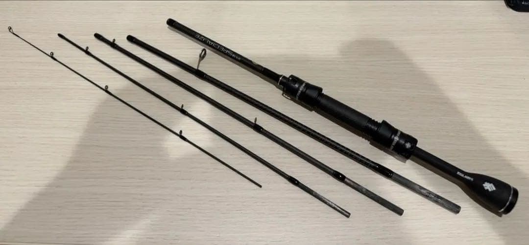 【超美品】スペシャライズSFR-58