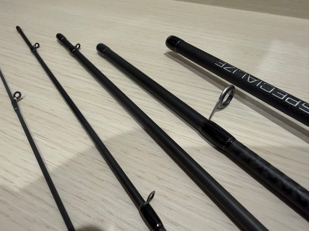 【超美品】スペシャライズSFR-58