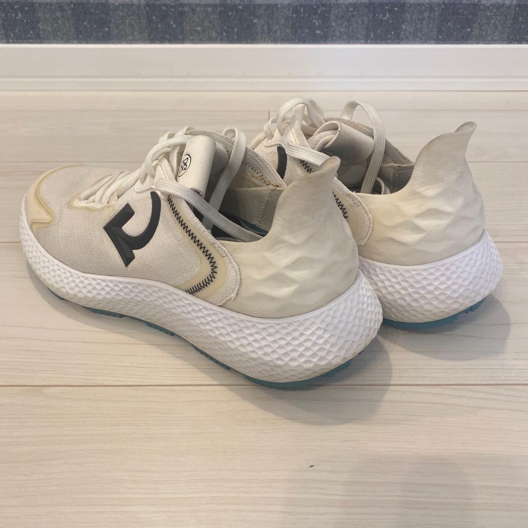 G/FORE ゴルフシューズ KNIT MG4X2 (MEN) 26cm