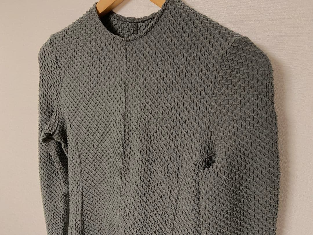 Mame Kurogouchi ジャガードドレス / ワンピース