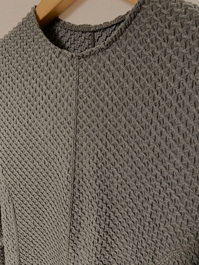 Mame Kurogouchi ジャガードドレス / ワンピース