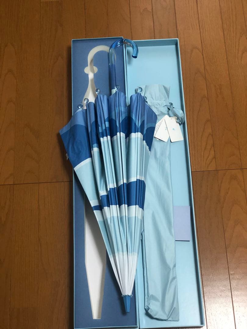 Sky星を紡ぐ子どもたち 光海月の雨傘 STAR