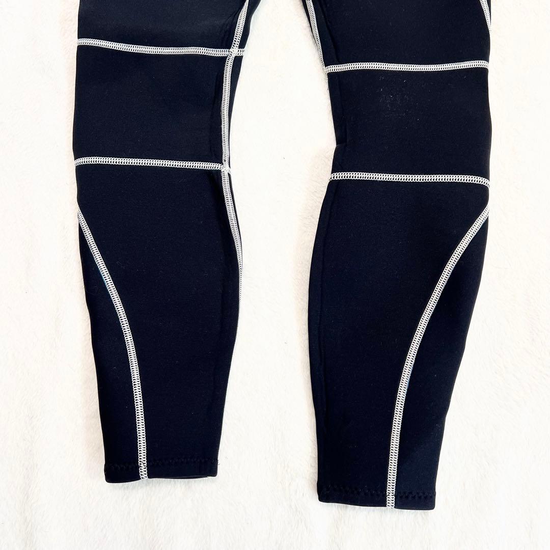 BILLABONG ウェットスーツ　シーガル　レディース　M 3mm 半袖