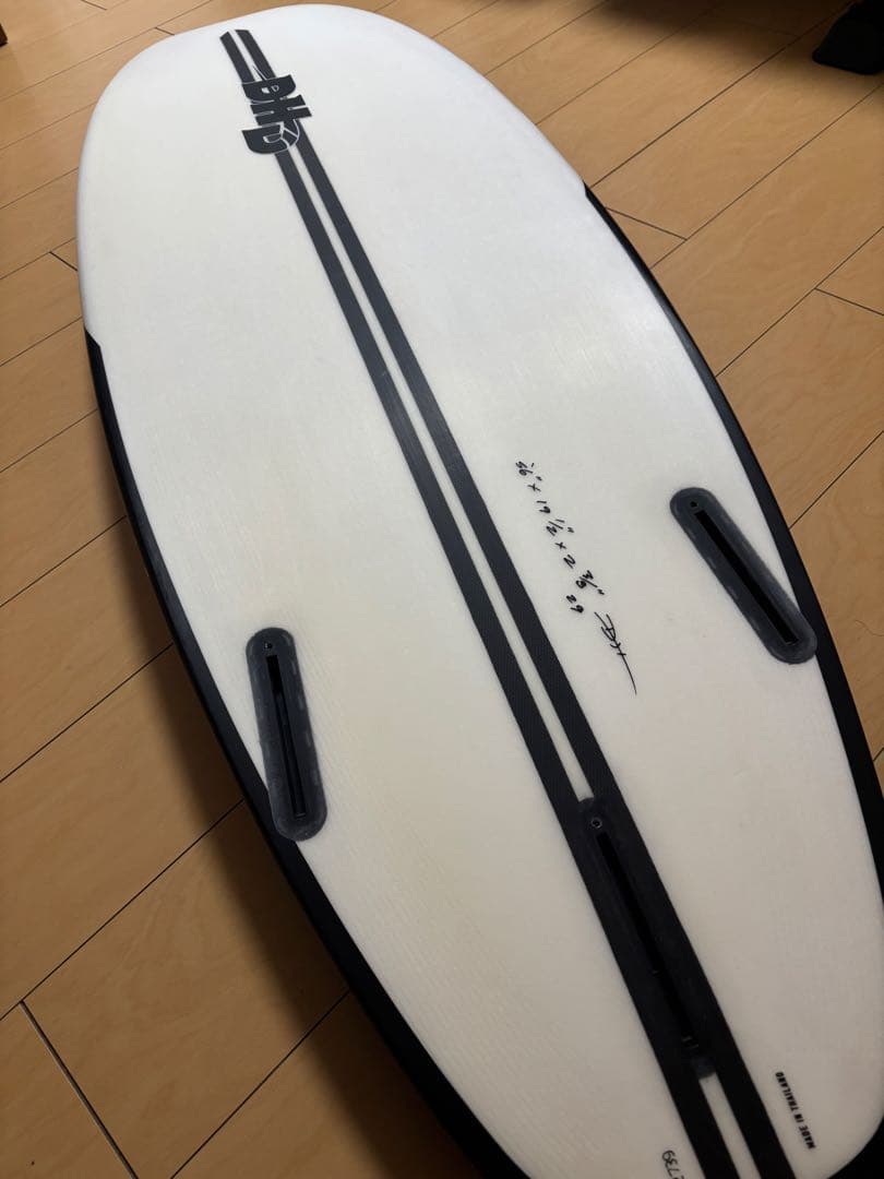 【手渡限定】DHD フェニックス 5'6\" EPS