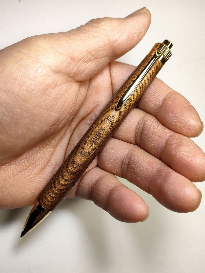 【槐】KATO202ボールペン