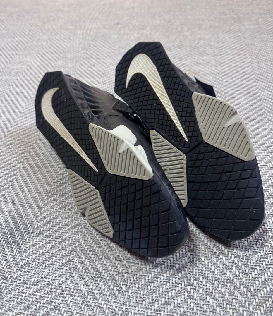 Nike ウエイトシューズ サバレオス 25.5cm