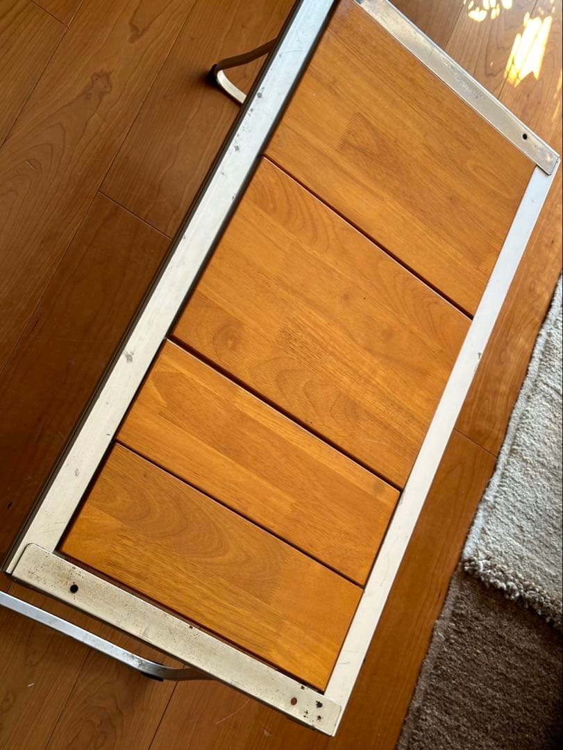 スノーピーク（ peak） テーブル キッチン エントリーIGT