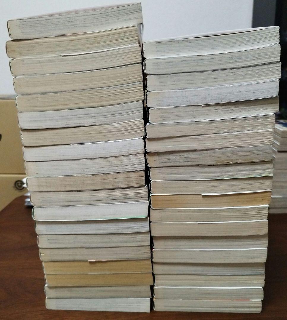 頭文字D 1〜38巻