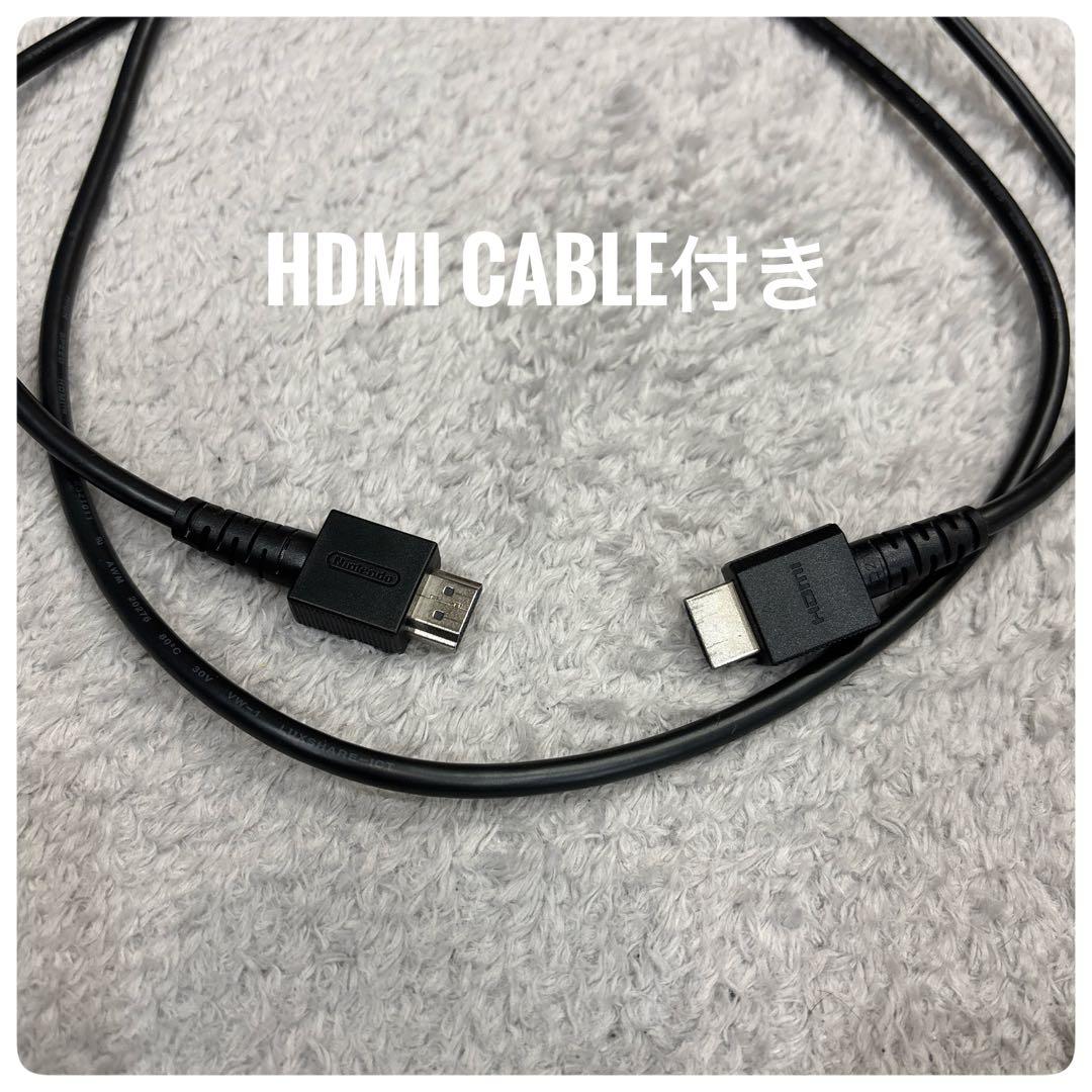 Nintendo Switch 本体+(追加)Splatoon3ソフト