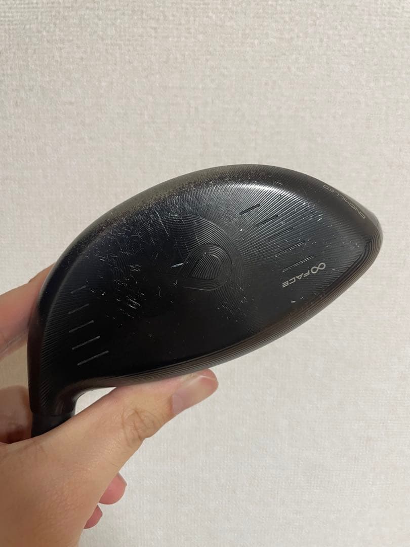 Cobra KING SPEEDZONEスピードゾーン ドライバー 10.5度