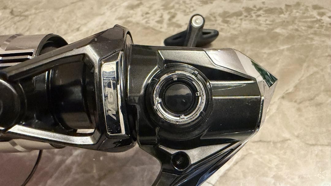 【23ヴァンキッシュ】Vanquish C3000MHG SHIMANO