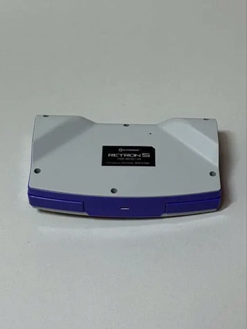HYPERKIN RETRON5 レトロン5