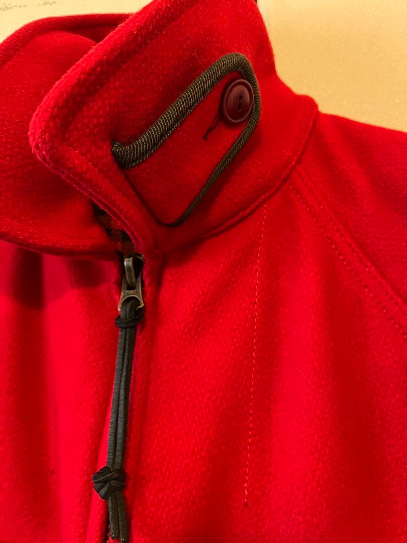 ラルフローレン マッキーノジャケット M Filson カントリー RRL