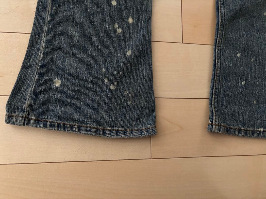 if madmax マッドマックス　デニム　hyde LGB