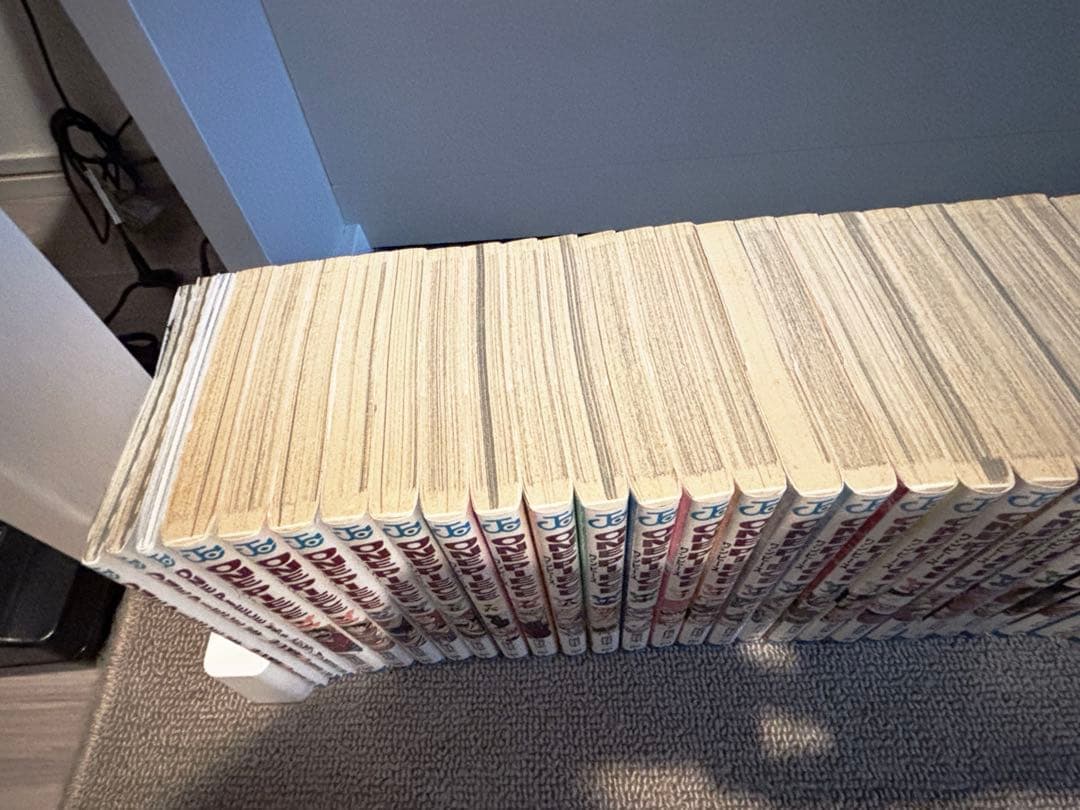 ※毎日値下げ中【即購入OK】ワンピース1〜91巻＋零巻＋4/4巻 セット