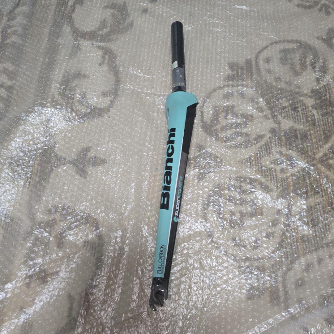 Bianchi Oltre XR2 フレーム 53cm レパルトコルサ