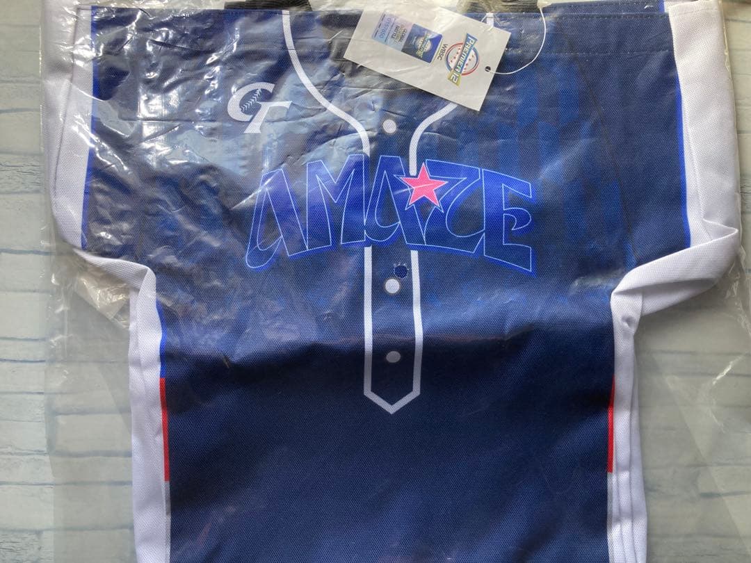 台湾チア　秀秀子　うちわ＆トートバッグセット