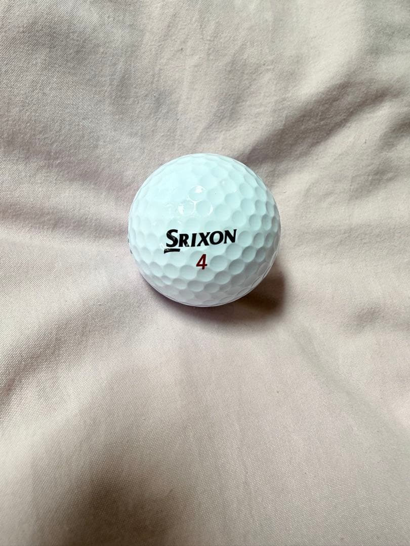 ゴルフボール　スリクソン　z スターxv 新品　2箱