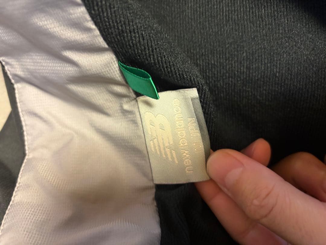 FC東京　支給品　ウォーマー