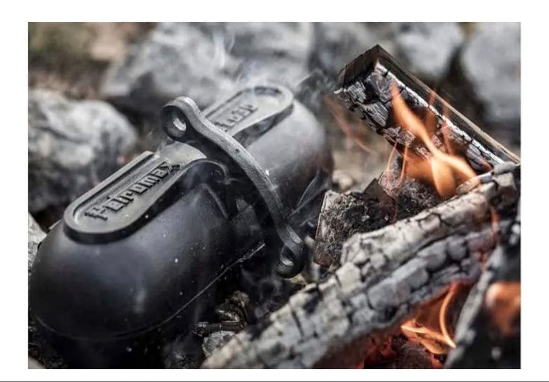 ペトロマックス(PETROMAX) ポテトクッカー