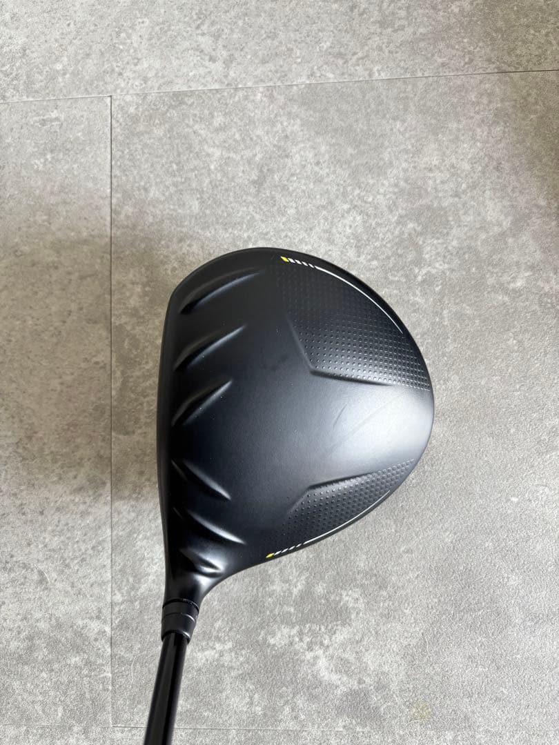 PING G430 MAX 10.5° テンセイ CK Pro オレンジ 50X