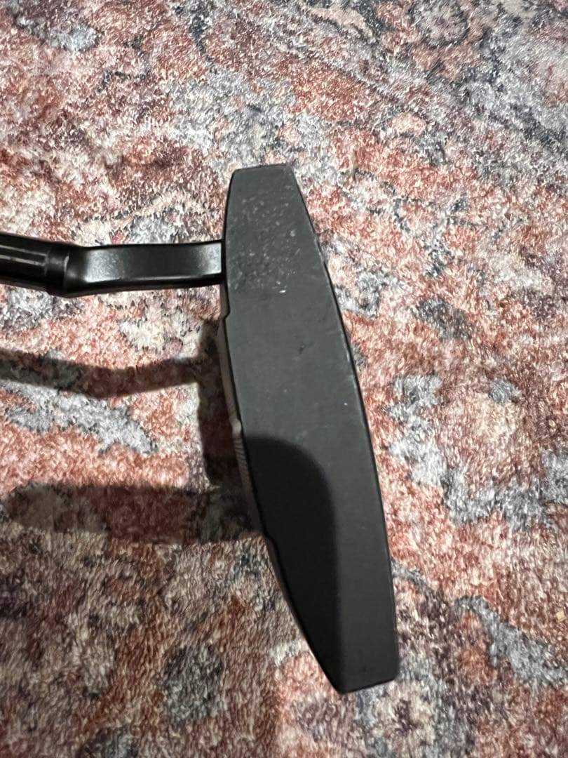 PING HEPPLER FLOKI パター