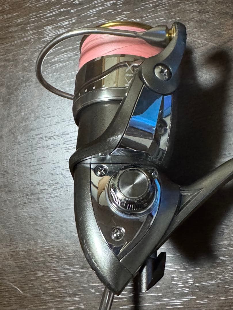 Daiwa カルディア KIX2506 おまけ付