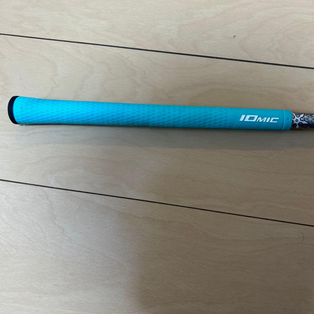 タイトリスト TSi2 18° フェアウェイウッド