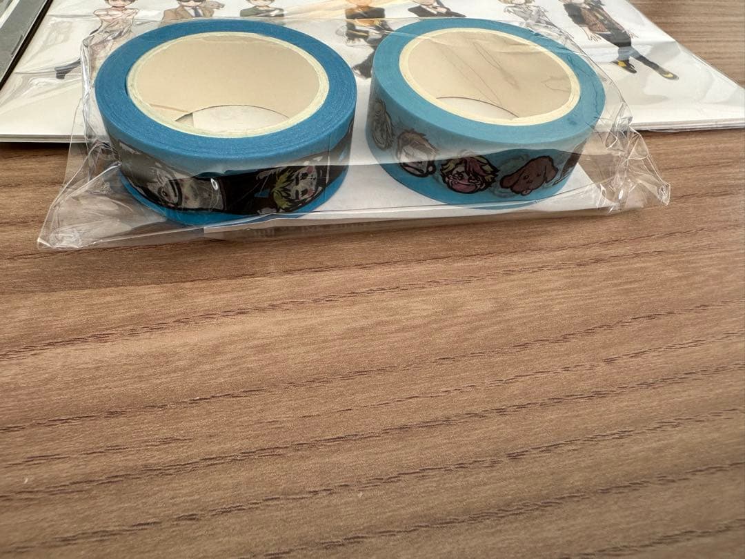 ユーリ!!! on ICE　DVD 全6巻　特典付き