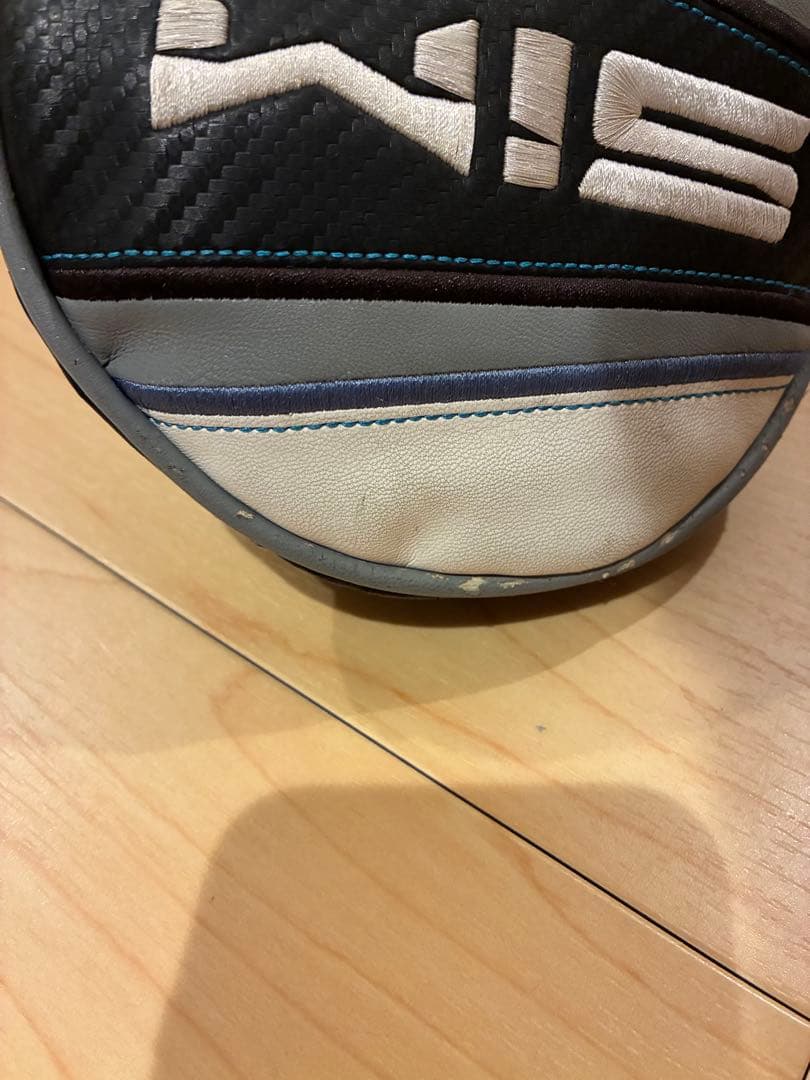 TaylorMade SIM MAX-D ドライバー　ヘッドのみ