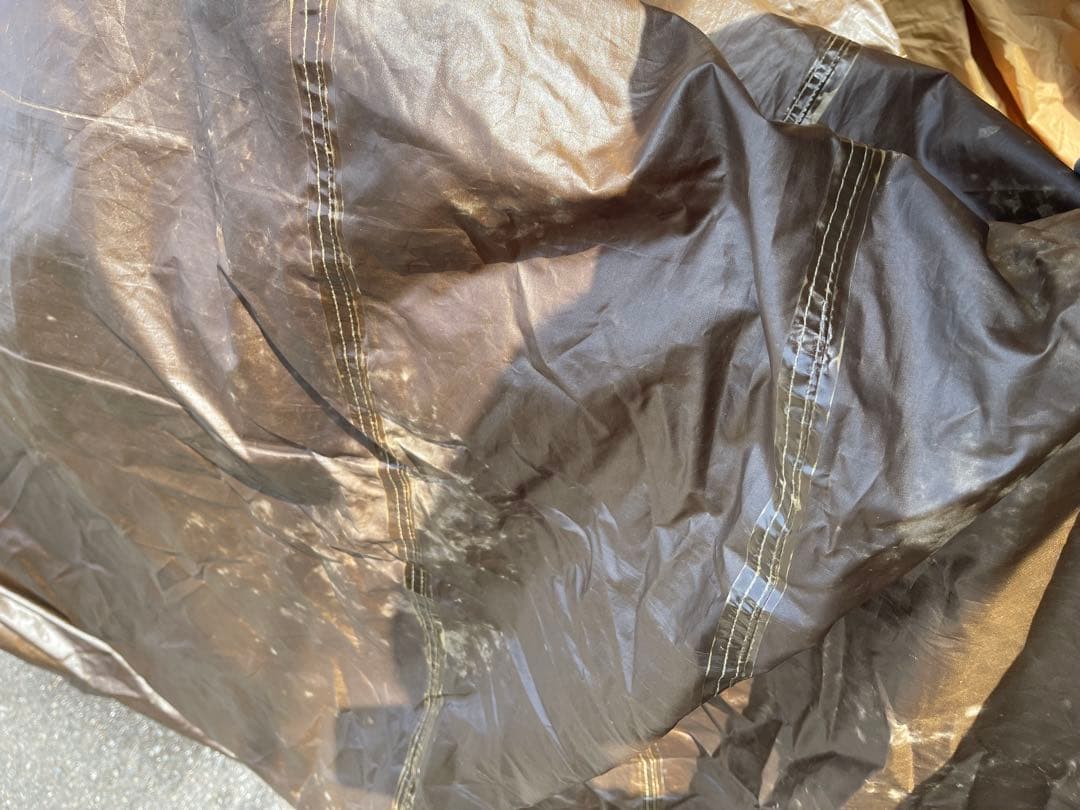 アメニティドームM スノーピーク