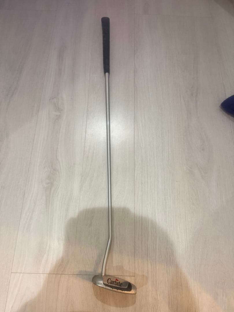 初心者オススメゴルフクラブ