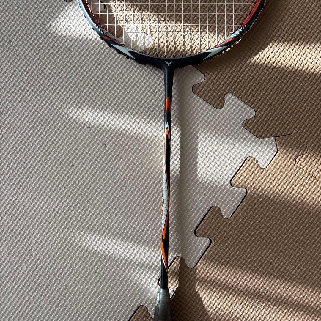 ビクター　AURASPEED100X②