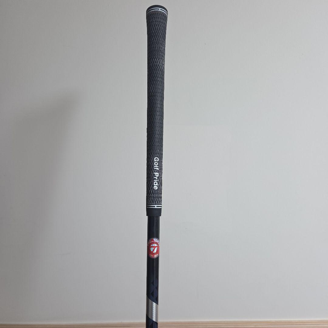 TaylorMade Qi10 ドライバー