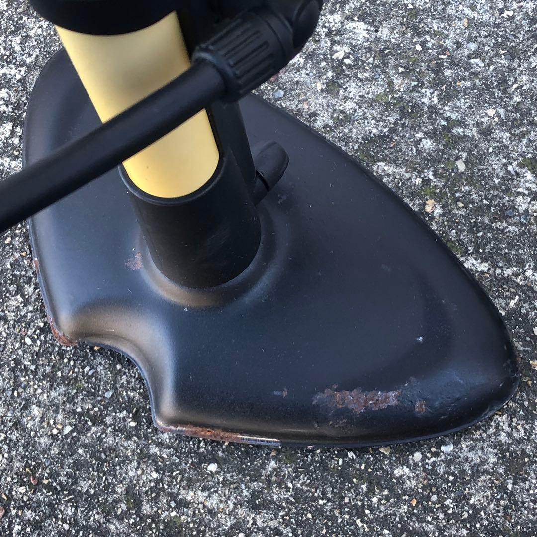 SERFAS Avedio ASAHI TOPEAK 空気入れ 4つセット