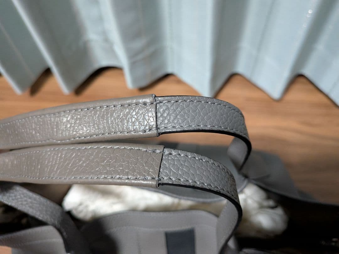 セラピアン トートバッグ